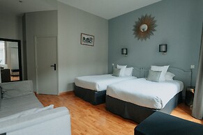 Hôtel Albert 1er