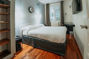 Hôtel Albert 1er