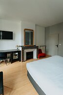 Hôtel Albert 1er