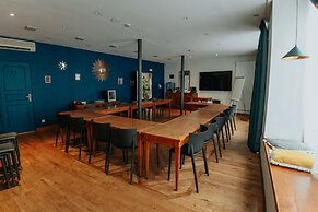 Hôtel Albert 1er