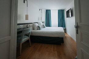Hôtel Albert 1er