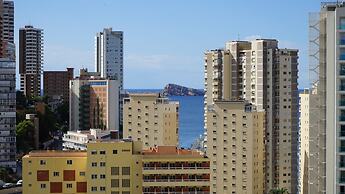 Aparthotel BCL Levante Club