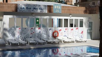 Aparthotel BCL Levante Club