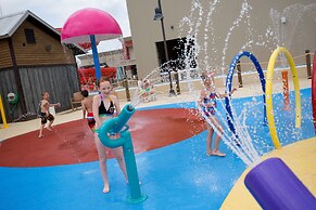 Fun City Resort Hotel