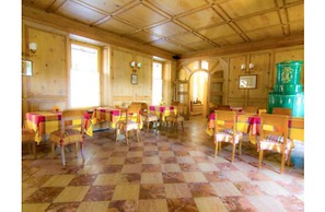 Hotel Colonne