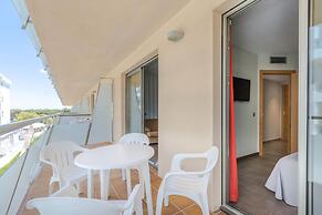Aparthotel Odissea Park