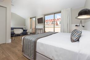 Aparthotel Odissea Park