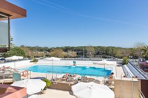 Aparthotel Odissea Park