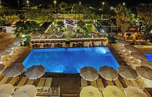 Aparthotel Odissea Park