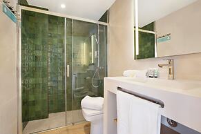 Aparthotel Odissea Park