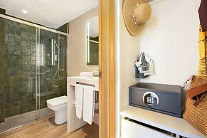 Aparthotel Odissea Park