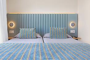 Aparthotel Odissea Park
