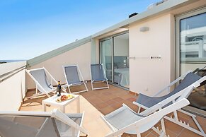 Aparthotel Odissea Park