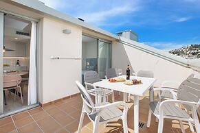 Aparthotel Odissea Park