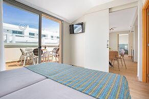 Aparthotel Odissea Park