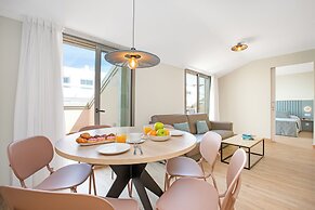 Aparthotel Odissea Park
