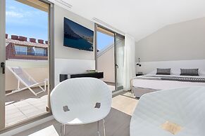 Aparthotel Odissea Park