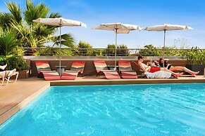 Aparthotel Odissea Park