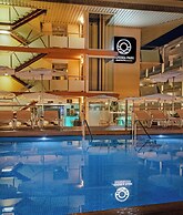 Aparthotel Odissea Park