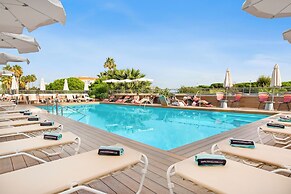 Aparthotel Odissea Park