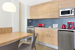 Aparthotel Odissea Park