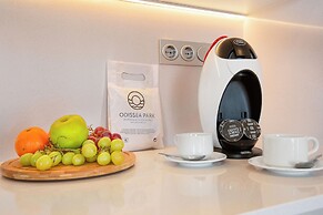 Aparthotel Odissea Park