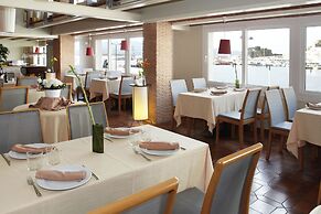 Hotel Spa Cap de Creus
