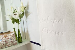 Hotel Spa Cap de Creus