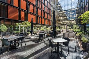 Radisson Blu Elizabete Hotel