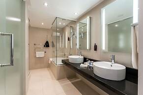 Radisson Blu Elizabete Hotel