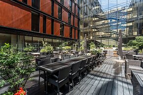Radisson Blu Elizabete Hotel