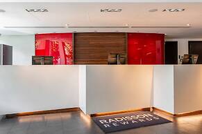 Radisson Blu Elizabete Hotel