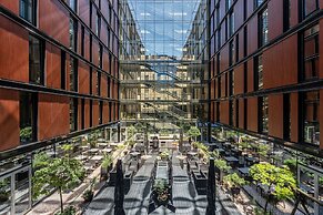 Radisson Blu Elizabete Hotel