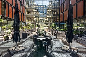 Radisson Blu Elizabete Hotel