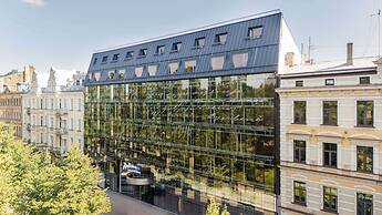 Radisson Blu Elizabete Hotel