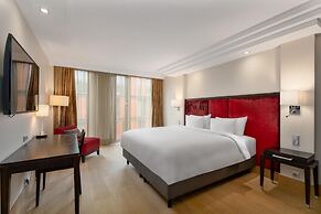 Radisson Blu Elizabete Hotel