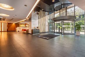 Radisson Blu Elizabete Hotel