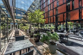 Radisson Blu Elizabete Hotel