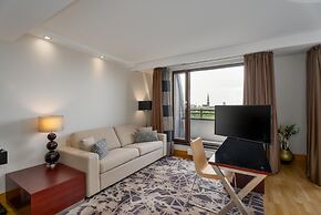 Radisson Blu Elizabete Hotel