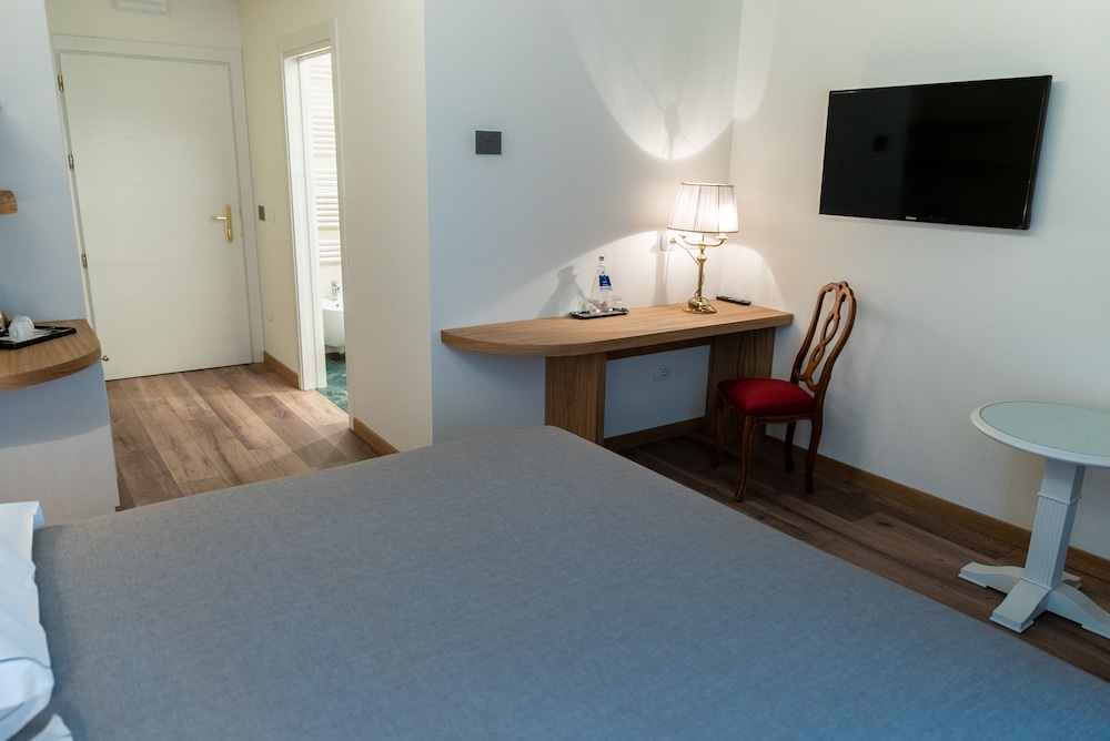 Hotel Cristallo Club