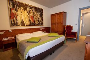 Hotel Cristallo Club