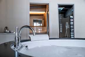 Hotel Cristallo Club
