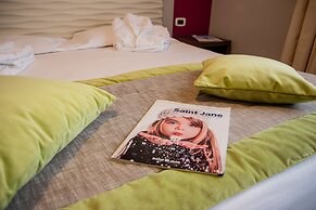 Hotel Cristallo Club