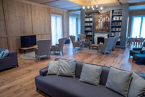 Hotel Cristallo Club