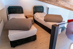 Hotel Cristallo Club