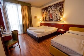 Hotel Cristallo Club