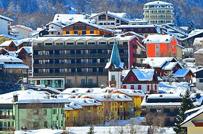 Hotel Cristallo Club