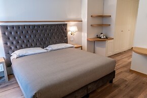 Hotel Cristallo Club