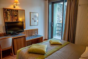 Hotel Cristallo Club