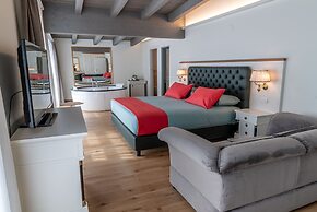 Hotel Cristallo Club